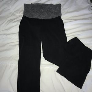 Victoria’s Secret Pink Yoga Pants